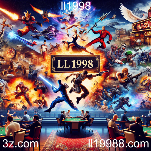 A Evolução dos Jogos de Ação: Um Mergulho Emocionante