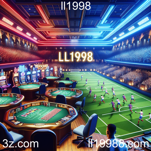 A Revolução dos Jogos de Esportes: Uma Nova Era para os Gamers